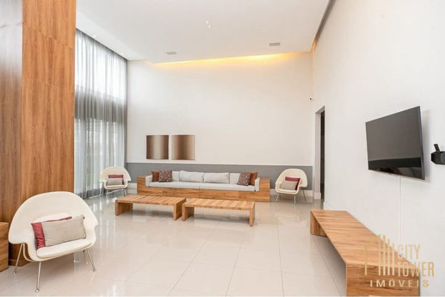 Imagem Apartamento com 1 Quarto à Venda, 37 m² em Campo Belo - São Paulo