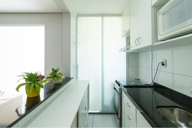 Imagem Apartamento com 2 Quartos à Venda, 51 m² em Vila Brasilândia - São Paulo