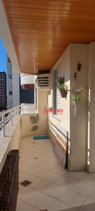 Imagem Apartamento com 3 Quartos à Venda, 128 m² em Campinas - São José Imagem Apartamento com 3 Quartos à Venda, 128 m² em Campinas - São José