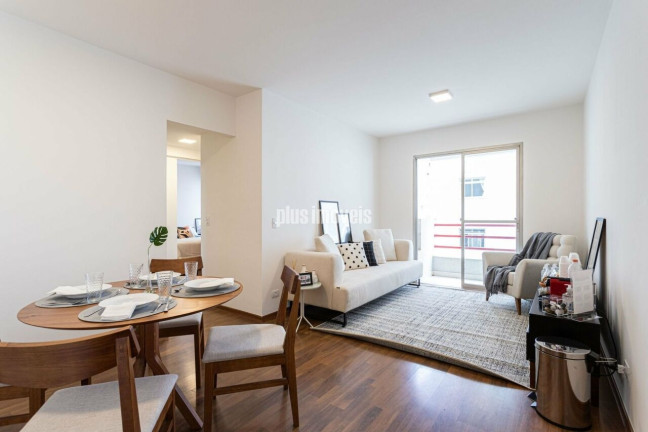 Imagem Apartamento com 2 Quartos à Venda, 61 m² em Jardim Paulista - São Paulo Imagem Apartamento com 2 Quartos à Venda, 61 m² em Jardim Paulista - São Paulo