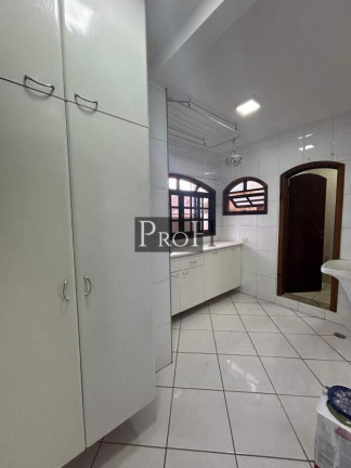 Imagem Apartamento com 3 Quartos à Venda, 119 m² em Santa Maria - Santo André Imagem Apartamento com 3 Quartos à Venda, 119 m² em Santa Maria - Santo André