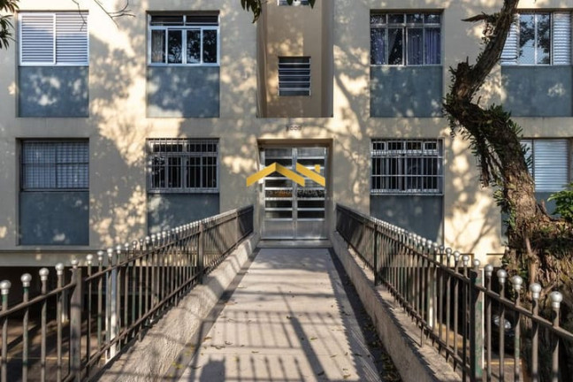 Imagem Apartamento com 2 Quartos à Venda, 65 m² em Vila Mascote - São Paulo Imagem Apartamento com 2 Quartos à Venda, 65 m² em Vila Mascote - São Paulo