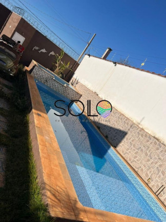 Imagem Casa com 2 Quartos à Venda, 97 m² em Jardim Santa Júlia (vila Xavier) - Araraquara