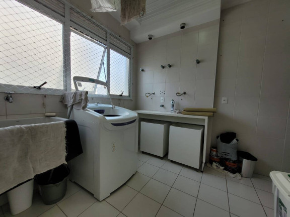 Imagem Apartamento com 4 Quartos para Alugar, 240 m² em Gonzaga - Santos Imagem Apartamento com 4 Quartos para Alugar, 240 m² em Gonzaga - Santos