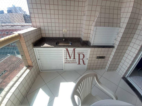 Imagem Apartamento com 2 Quartos à Venda, 88 m² em Tupi - Praia Grande