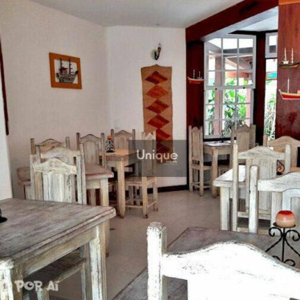 Edifício Residencial com 17 Quartos à Venda, 800 m² em Centro - Paraty