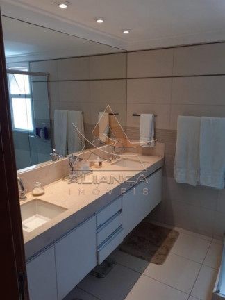 Imagem Apartamento com 4 Quartos à Venda, 281 m² em Jardim Irajá - Ribeirão Preto Imagem Apartamento com 4 Quartos à Venda, 281 m² em Jardim Irajá - Ribeirão Preto