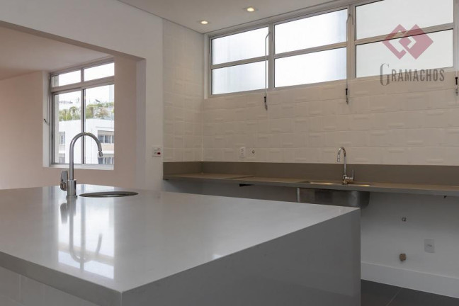 Imagem Apartamento com 3 Quartos à Venda, 270 m² em Higienópolis - São Paulo