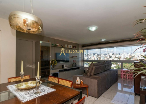 Imagem Imóvel com 3 Quartos à Venda, 92 m² em Prado - Belo Horizonte