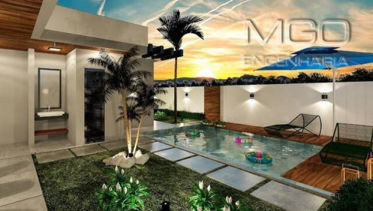 Imagem Casa com 3 Quartos à Venda, 480 m² em Condomínio Residencial Alphaville Ii - São José Dos Campos