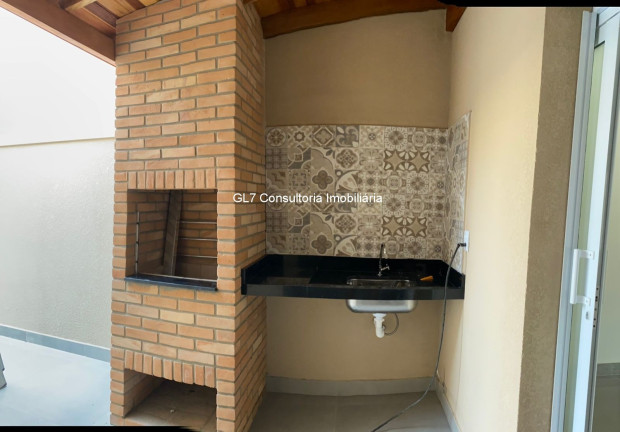 Imagem Casa com 3 Quartos à Venda, em Jardim Residencial Veneza - Indaiatuba Imagem Casa com 3 Quartos à Venda, em Jardim Residencial Veneza - Indaiatuba