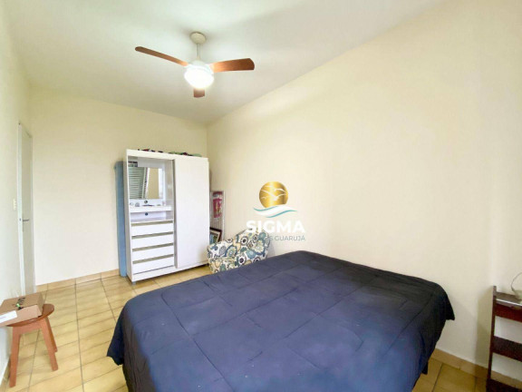 Imagem Apartamento com 2 Quartos à Venda, 58 m² em Jardim Astúrias - Guarujá Imagem Apartamento com 2 Quartos à Venda, 58 m² em Jardim Astúrias - Guarujá