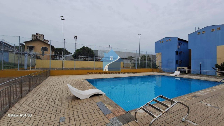 Imagem Apartamento com 3 Quartos à Venda, 66 m² em Dom Pedro I - Manaus