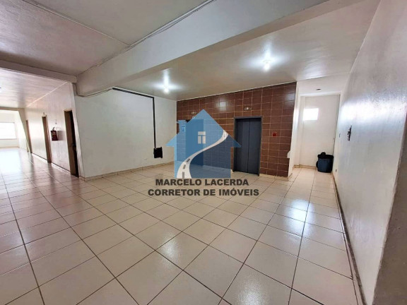 Imagem Sala Comercial à Venda, 25 m² em Centro - Manaus