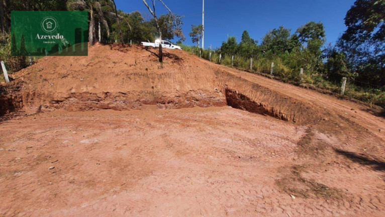 Imagem Terreno à Venda, 758 m² em Est Santa Maria Do Portão - Atibaia Imagem Terreno à Venda, 758 m² em Est Santa Maria Do Portão - Atibaia