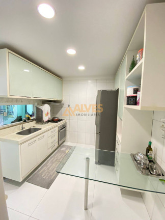 Imagem Casa de Condomínio com 3 Quartos à Venda, 200 m² em Mangabeira - Feira De Santana Imagem Casa de Condomínio com 3 Quartos à Venda, 200 m² em Mangabeira - Feira De Santana