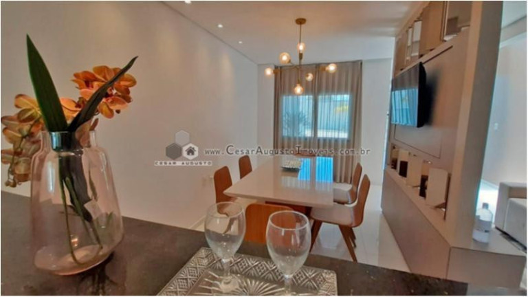 Imagem Casa de Condomínio com 4 Quartos à Venda, 133 m² em Coité - Eusébio Imagem Casa de Condomínio com 4 Quartos à Venda, 133 m² em Coité - Eusébio