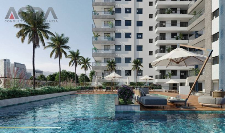Imagem Apartamento com 3 Quartos à Venda, 142 m² em Nossa Senhora Da Vitoria - Ilhéus