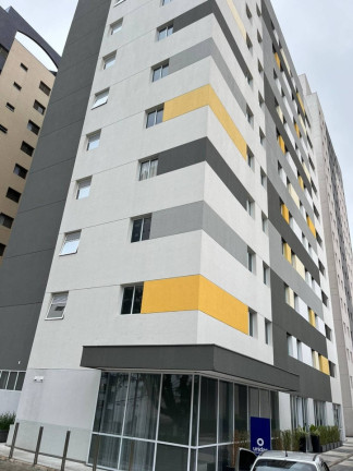 Apartamento com 1 Quarto à Venda, 20 m² em Santa Paula - São Caetano Do Sul