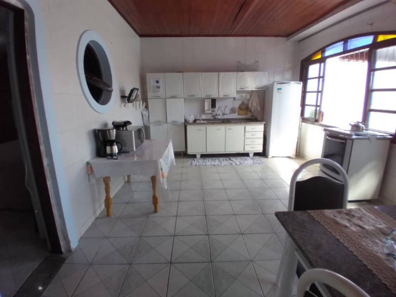 Imagem Casa com 3 Quartos à Venda,  em Jardim Leonor - Mongagua