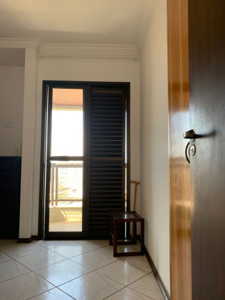 Imagem Apartamento com 3 Quartos para Alugar, 113 m² em Residencial Dalla Rosa - Taubaté