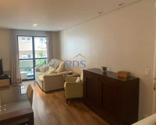 Imagem Apartamento com 3 Quartos à Venda, 100 m² em Vila Uberabinha - São Paulo Imagem Apartamento com 3 Quartos à Venda, 100 m² em Vila Uberabinha - São Paulo
