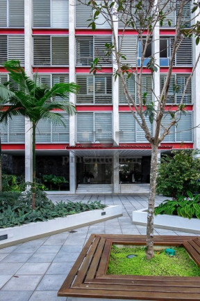 Imagem Apartamento com 3 Quartos à Venda, 310 m² em Higienópolis - São Paulo