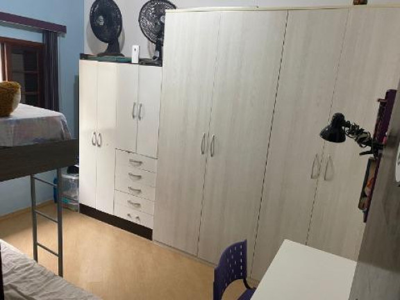 Imagem Casa com 4 Quartos à Venda, 185 m² em Vila Nely - Itaquaquecetuba