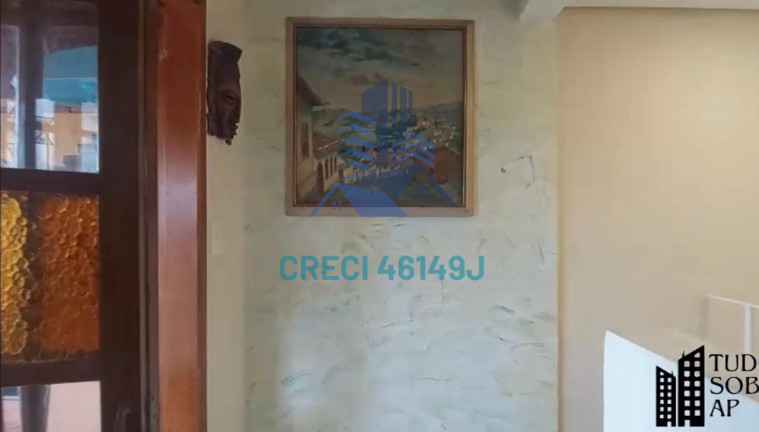 Imagem Cobertura com 3 Quartos à Venda, 114 m² em Vila Do Castelo - São Paulo