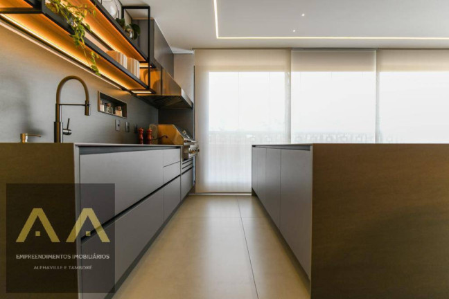 Imagem Apartamento com 3 Quartos para Alugar, 264 m² em Green Valley Alphaville - Barueri Imagem Apartamento com 3 Quartos para Alugar, 264 m² em Green Valley Alphaville - Barueri