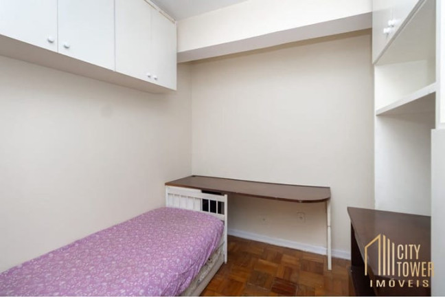 Imagem Apartamento com 4 Quartos à Venda, 198 m² em Jardim Paulista - São Paulo