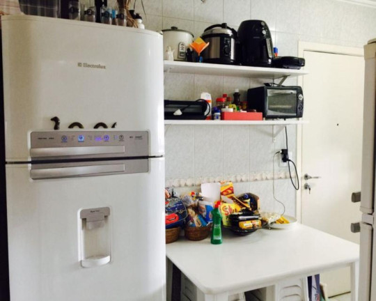 Imagem Apartamento com 2 Quartos à Venda, 83 m² em Vila Mariana - São Paulo