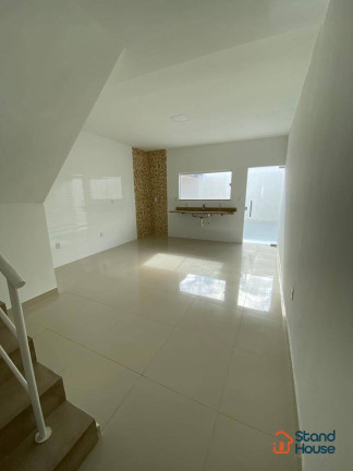 Imagem Casa com 3 Quartos à Venda, 150 m² em Mangabeira - Feira De Santana