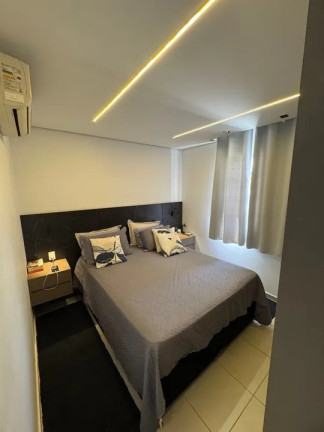 Imagem Imóvel com 2 Quartos para Alugar, 62 m² em Vila Rica - Sorocaba