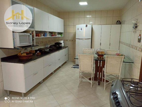 Imagem Casa com 3 Quartos à Venda, 184 m² em Anil - Rio De Janeiro Imagem Casa com 3 Quartos à Venda, 184 m² em Anil - Rio De Janeiro
