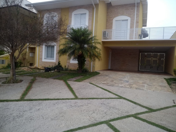 Casa de Condomínio com 4 Quartos à Venda, 302 m² em Jardim Santa Clara - Taubaté