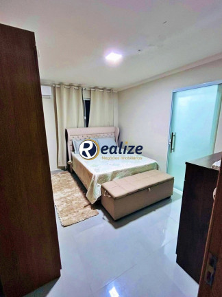 Imagem Casa com 4 Quartos à Venda, 700 m² em Santa Mônica - Guarapari