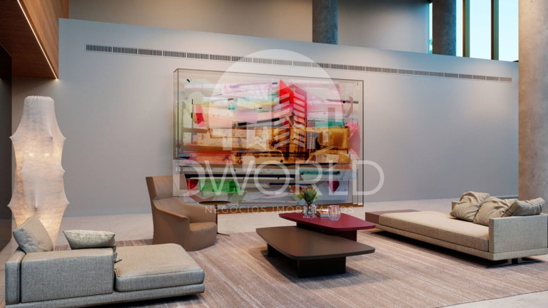 Imagem Imóvel com 4 Quartos à Venda, 359 m² em Vila Nova Conceição - São Paulo Imagem Imóvel com 4 Quartos à Venda, 359 m² em Vila Nova Conceição - São Paulo