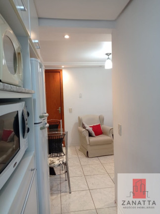 Imagem Apartamento com 2 Quartos à Venda, 42 m² em São José - Esteio