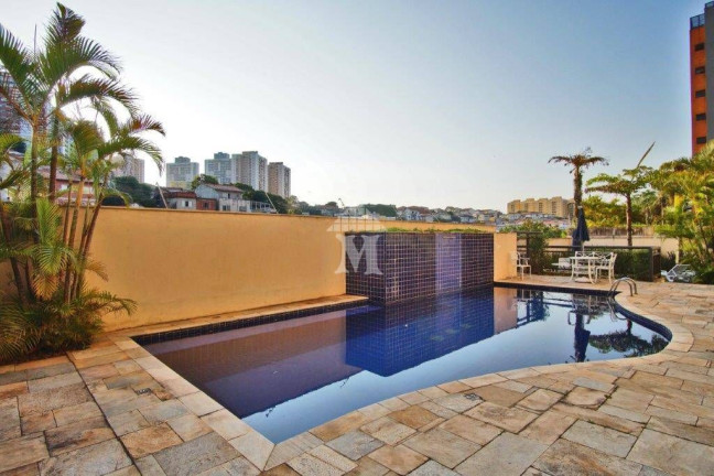 Imagem Apartamento com 3 Quartos à Venda, 138 m² em Vila Sônia - São Paulo Imagem Apartamento com 3 Quartos à Venda, 138 m² em Vila Sônia - São Paulo