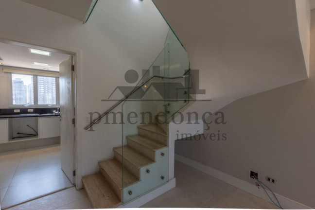 Imagem Apartamento com 4 Quartos à Venda, 208 m² em Perdizes - São Paulo