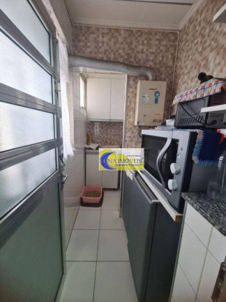 Imagem Apartamento com 3 Quartos à Venda, 70 m² em Centro - São Bernardo Do Campo