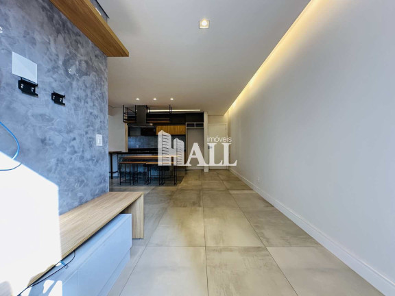 Imagem Apartamento com 1 Quarto à Venda, 56 m² em Vila Curti - São José Do Rio Preto Imagem Apartamento com 1 Quarto à Venda, 56 m² em Vila Curti - São José Do Rio Preto