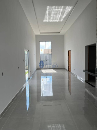 Casa com 3 Quartos à Venda, 300 m² em Residencial Flor Do Cerrado - Anápolis