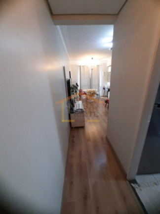 Imagem Apartamento com 2 Quartos à Venda, 56 m² em Vila Medeiros - São Paulo Imagem Apartamento com 2 Quartos à Venda, 56 m² em Vila Medeiros - São Paulo