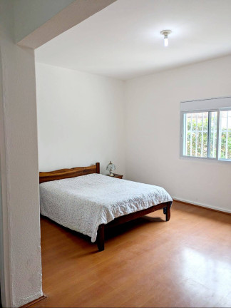 Imagem Casa com 3 Quartos à Venda, 159 m² em Brooklin Paulista - São Paulo Imagem Casa com 3 Quartos à Venda, 159 m² em Brooklin Paulista - São Paulo