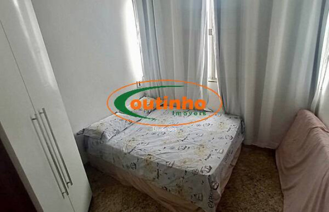 Imagem Apartamento com 2 Quartos à Venda, 70 m² em Tijuca - Rio De Janeiro Imagem Apartamento com 2 Quartos à Venda, 70 m² em Tijuca - Rio De Janeiro