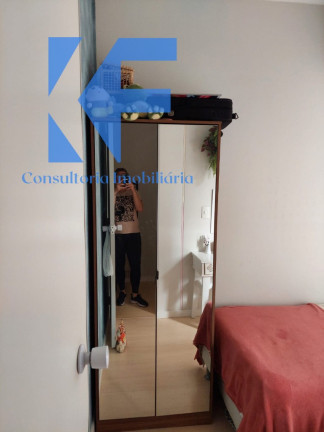 Imagem Imóvel com 1 Quarto à Venda, 70 m² em Vila Itapura - Campinas