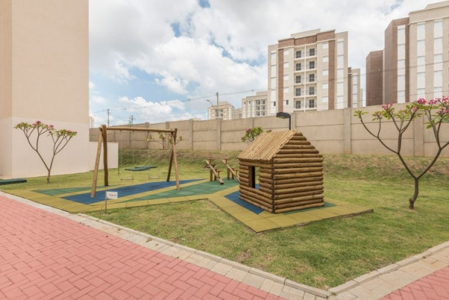 Imagem Apartamento com 2 Quartos à Venda, 50 m² em Parque Nova Veneza - Sumaré Imagem Apartamento com 2 Quartos à Venda, 50 m² em Parque Nova Veneza - Sumaré