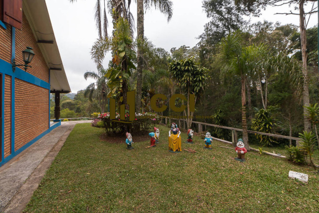 Imagem Chácara com 3 Quartos à Venda, 372 m² em Triângulo Azul - São Lourenço Da Serra Imagem Chácara com 3 Quartos à Venda, 372 m² em Triângulo Azul - São Lourenço Da Serra